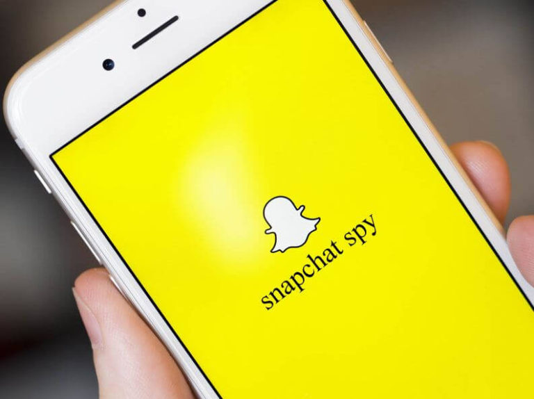 Comment Espionner un Compte Snapchat ?